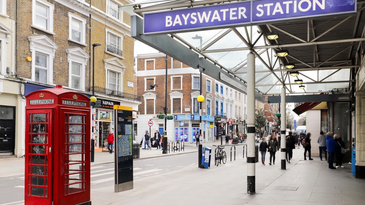 Photo of Others in Bayswater