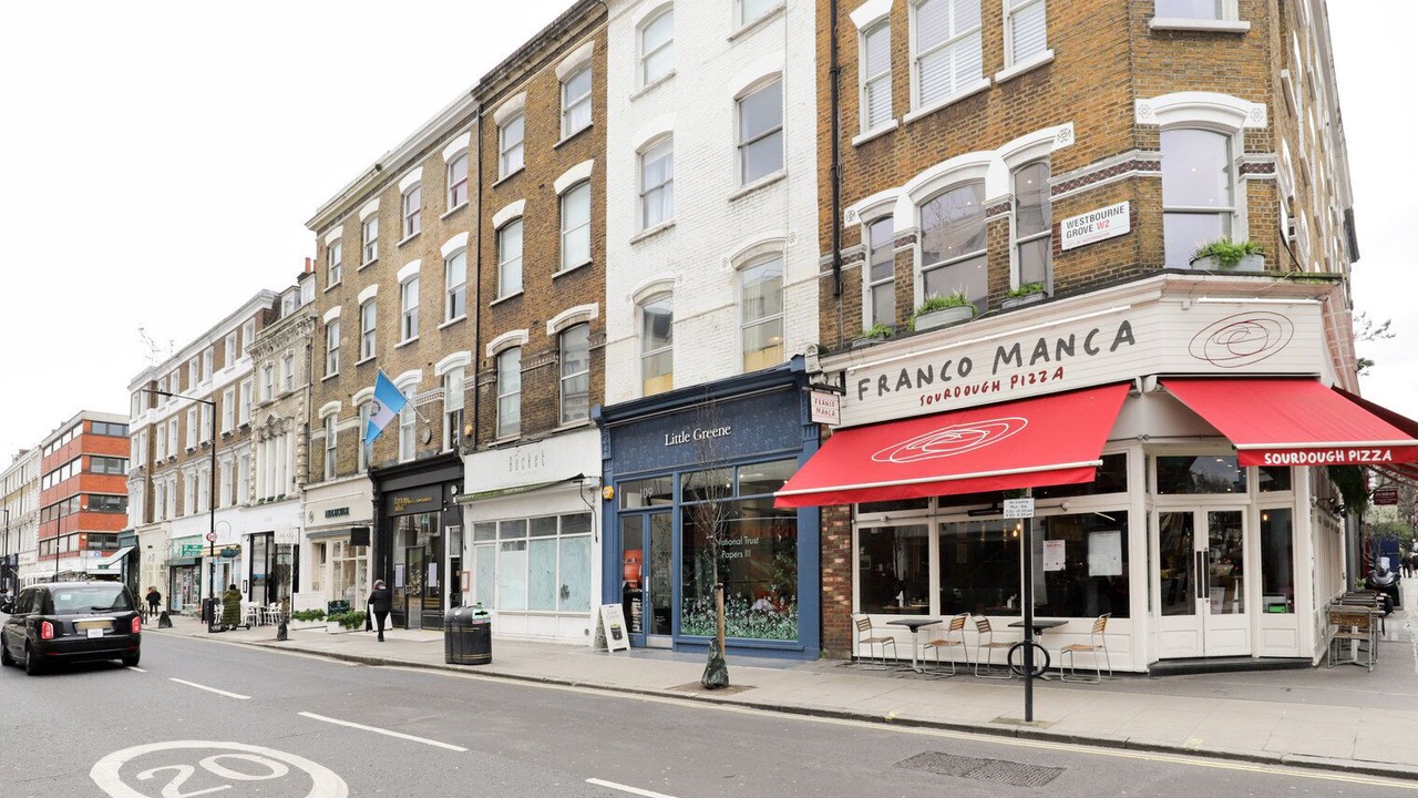 Photo of Outdoor in Bayswater