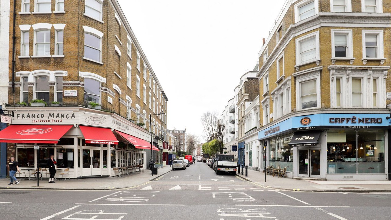 Photo of Others in Bayswater