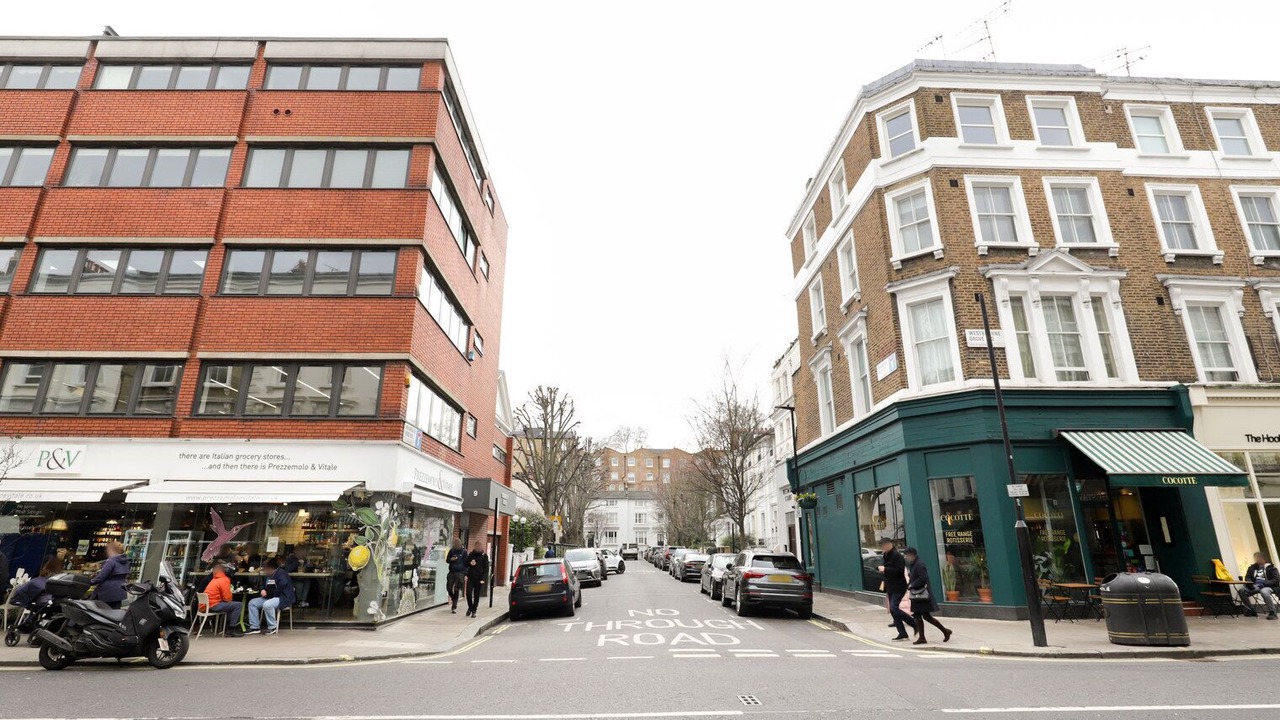 Photo of Others in Bayswater