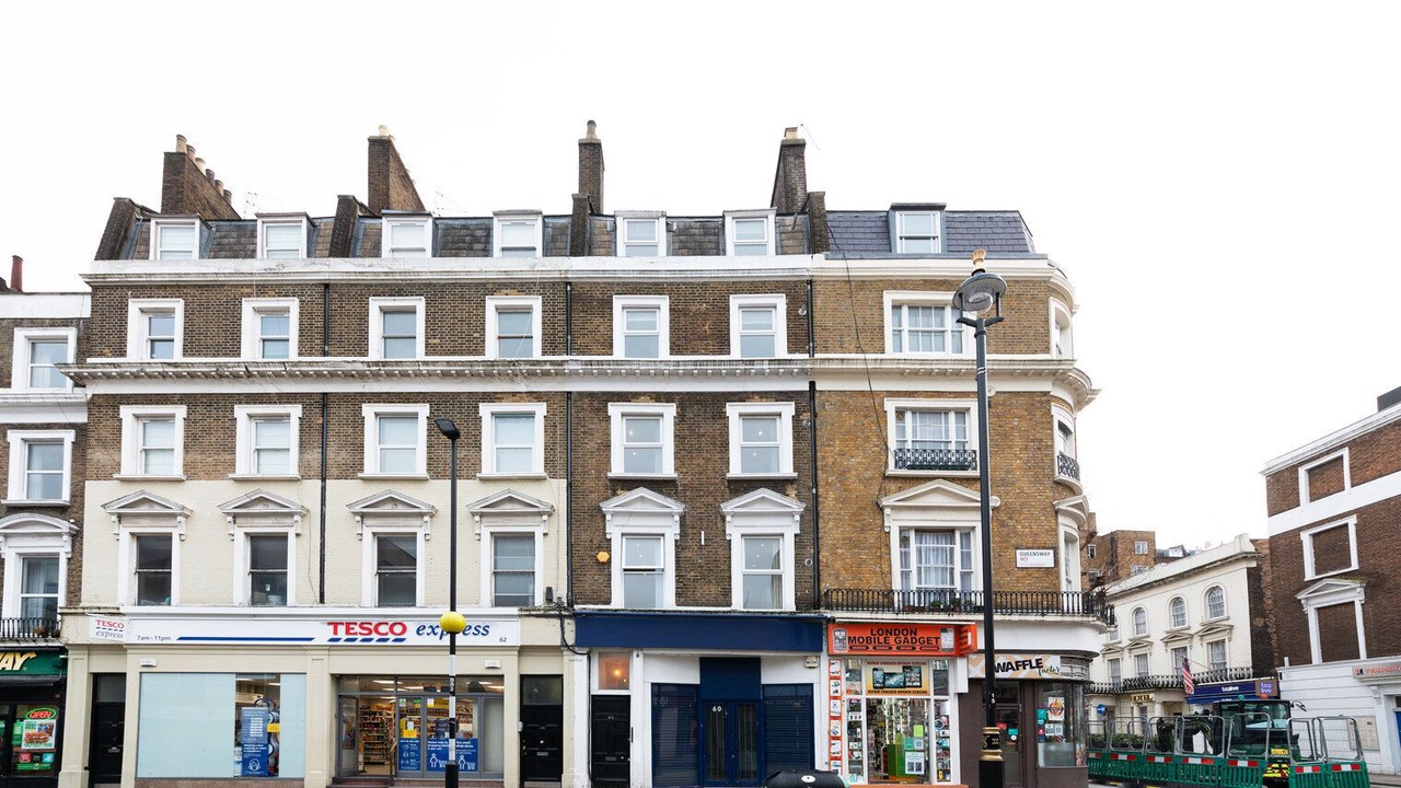 Photo of Outdoor in Lancaster Gate