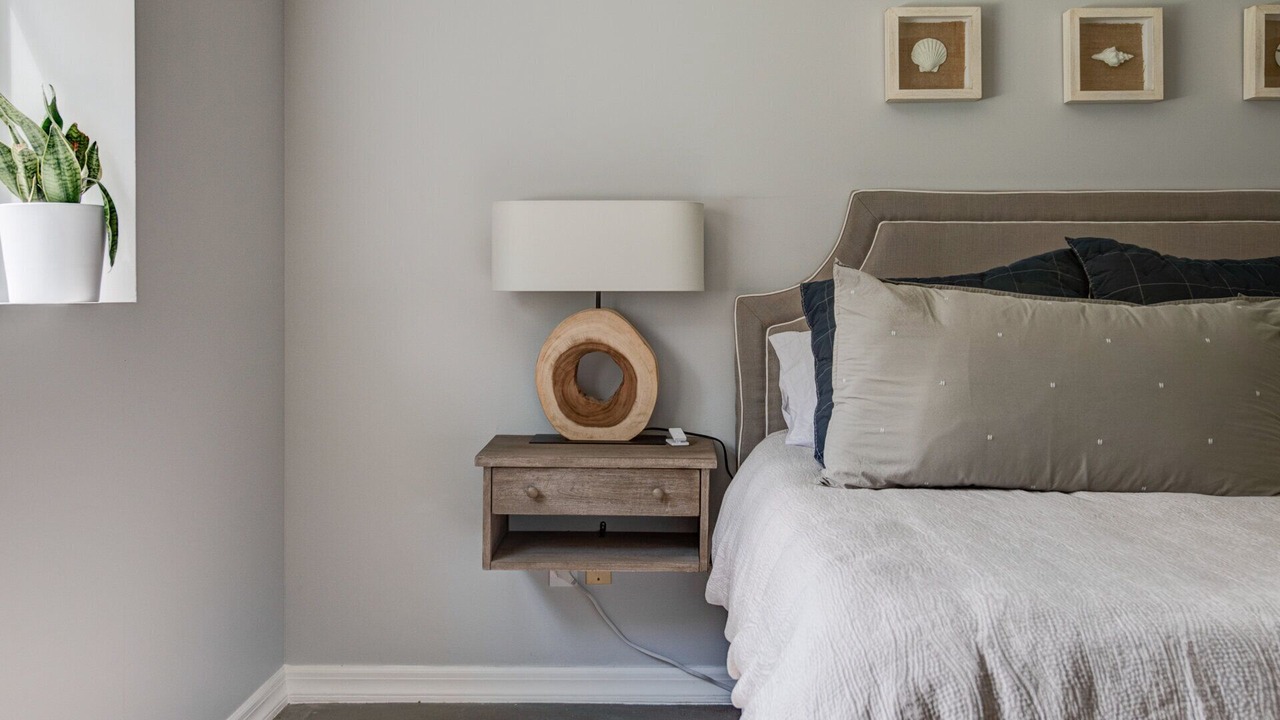 Photo of Bedroom in Shinnecock Hills