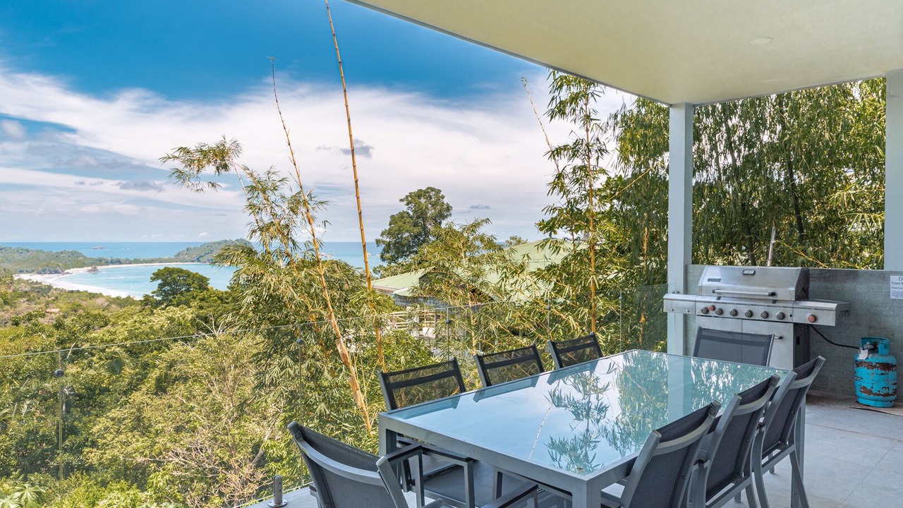 Photo of Others in Manuel Antonio