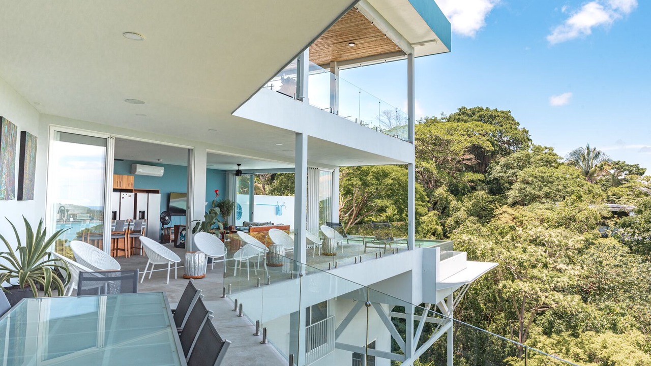 Photo of Others in Manuel Antonio