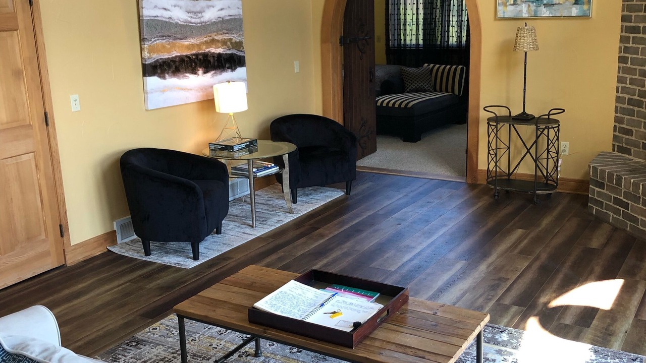 Photo of Livingroom in Suttons Bay