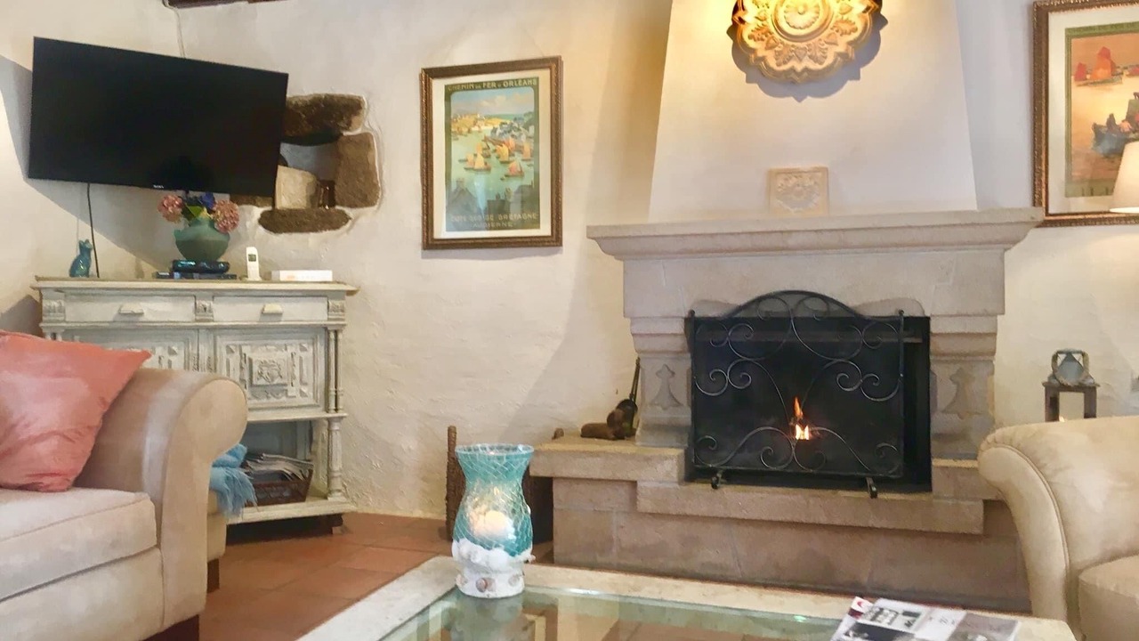 Photo of Livingroom in Megrit