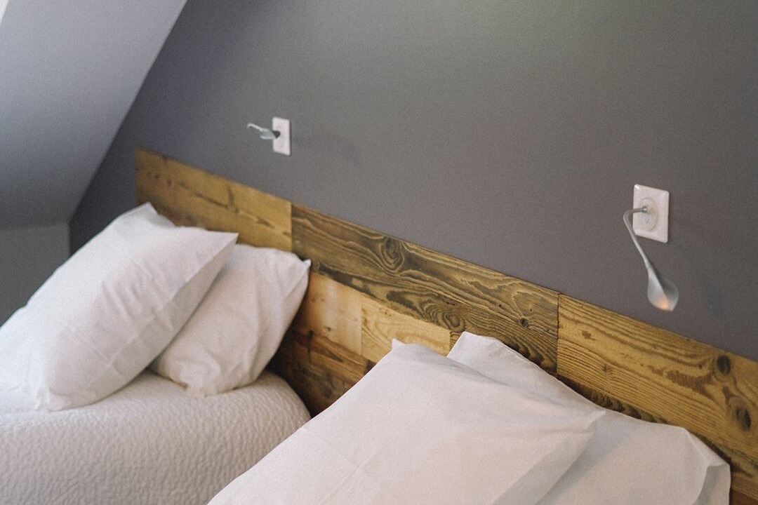 Photo of Bedroom in Ayzac-Ost