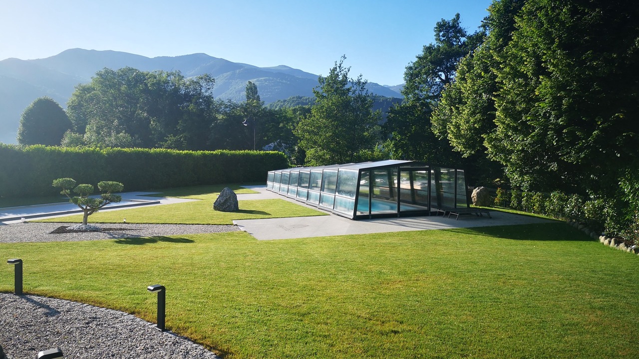 Photo of Outdoor in Ayzac-Ost