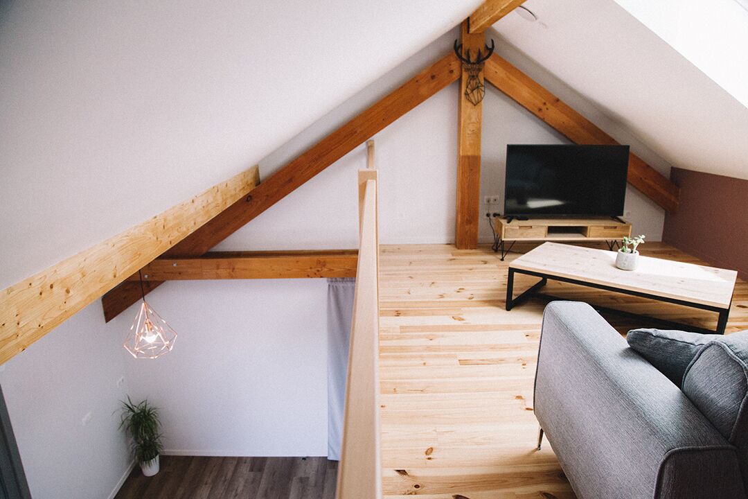 Photo of Livingroom in Ayzac-Ost
