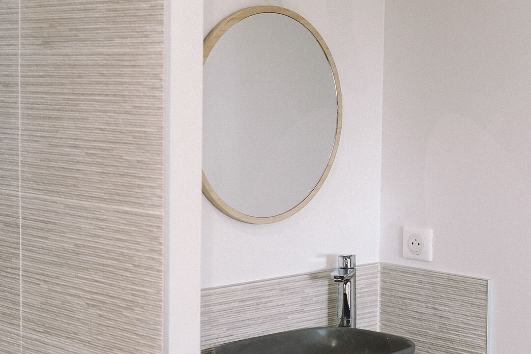 Photo of Bathroom in Ayzac-Ost