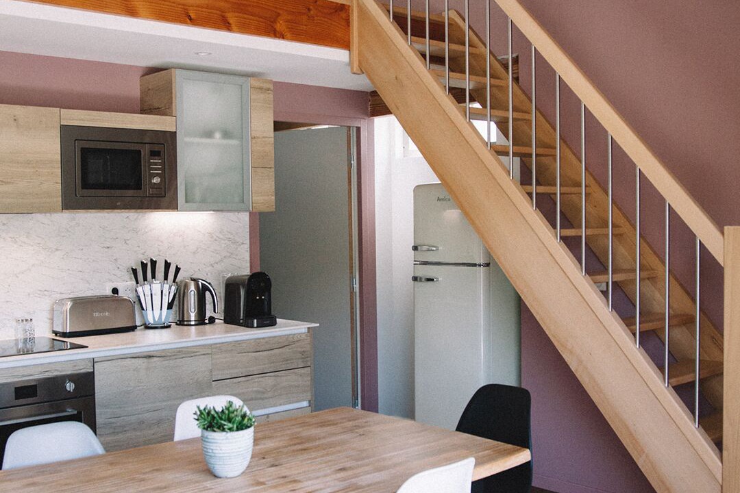 Photo of Kitchen in Ayzac-Ost