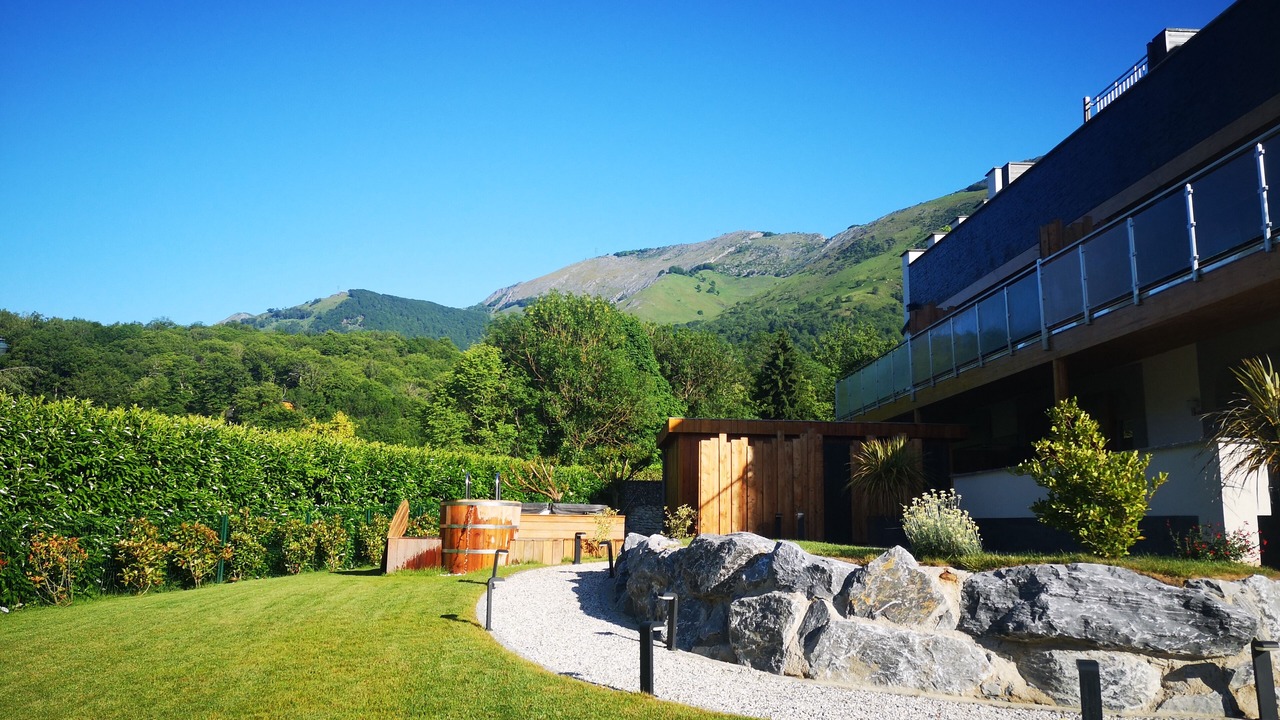 Photo of Outdoor in Ayzac-Ost