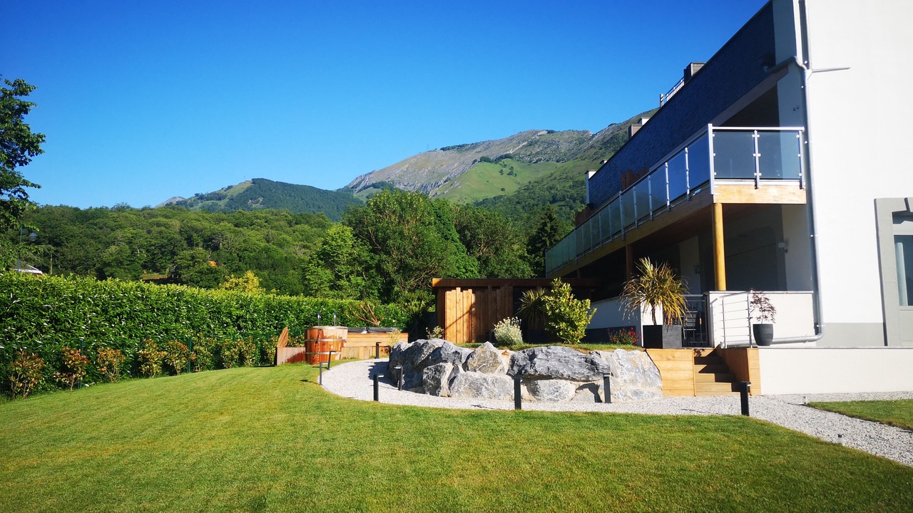 Photo of Outdoor in Ayzac-Ost