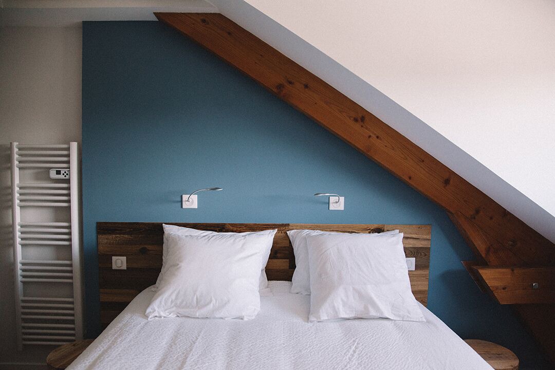 Photo of Bedroom in Ayzac-Ost