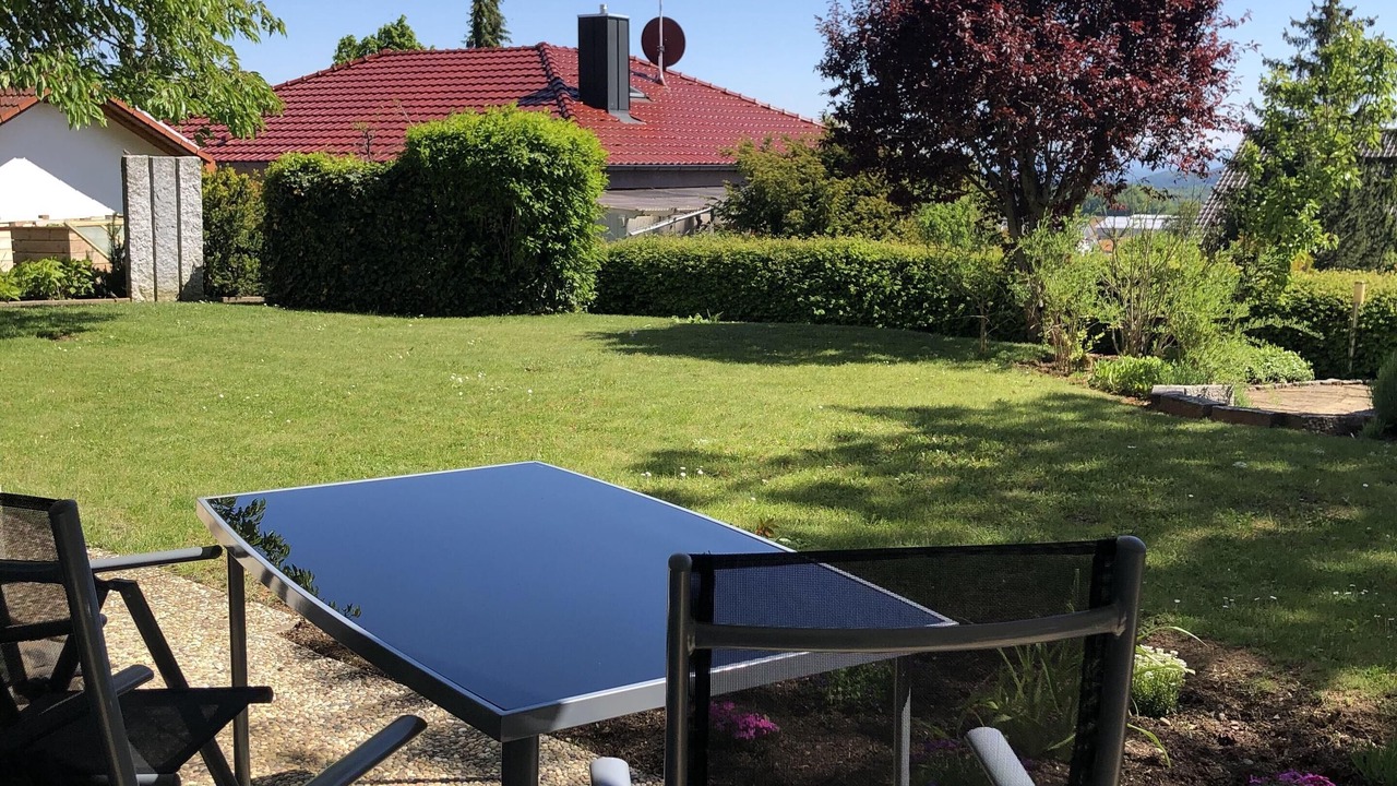 Photo of Outdoor in Tengen