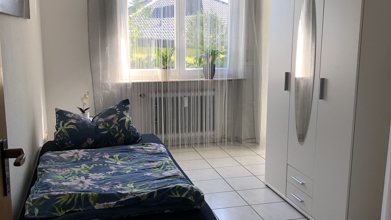 Photo of Bedroom in Tengen