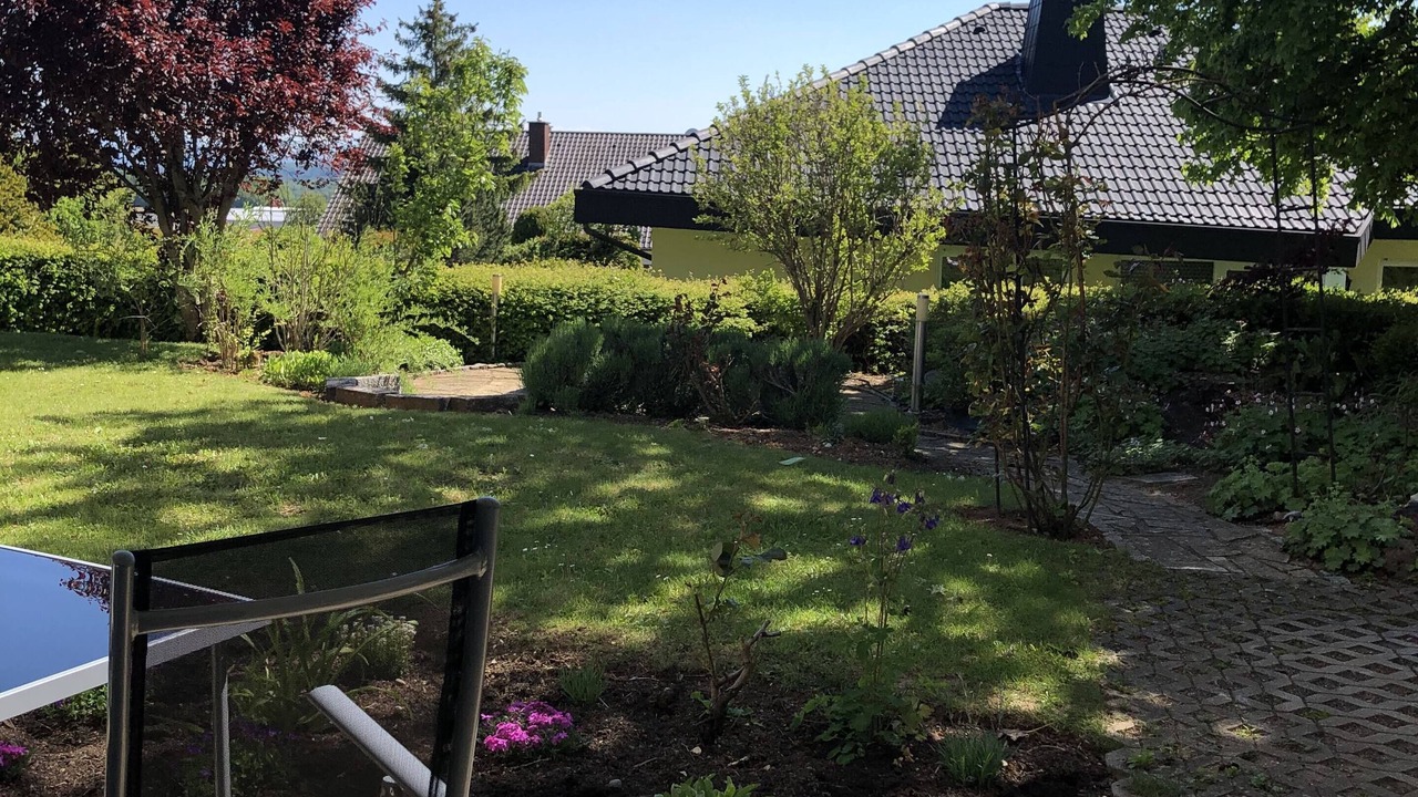 Photo of Patio Balcony in Tengen