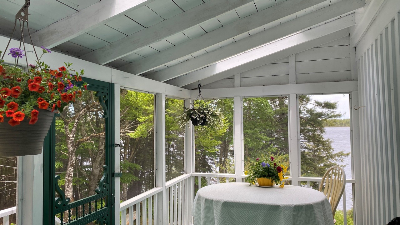Photo of Outdoor in Lunenburg County