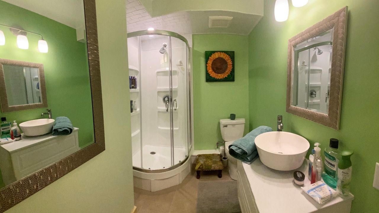 Photo of Bathroom in Lunenburg County