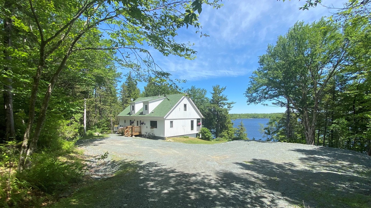 Photo of Outdoor in Lunenburg County