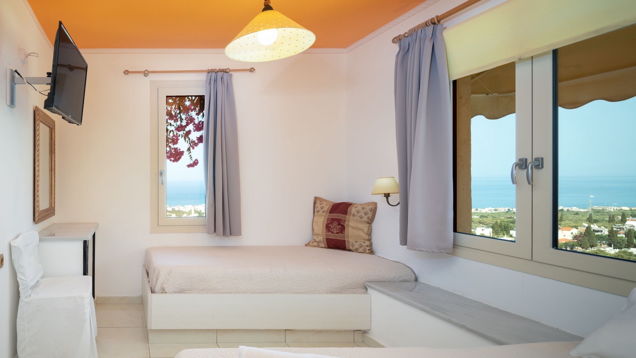 Photo of Bedroom in Piskopiano