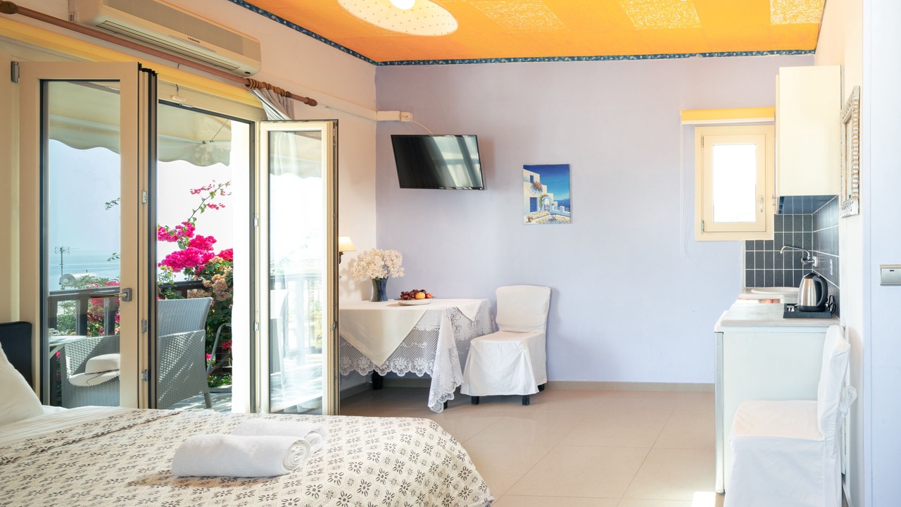 Photo of Bedroom in Piskopiano