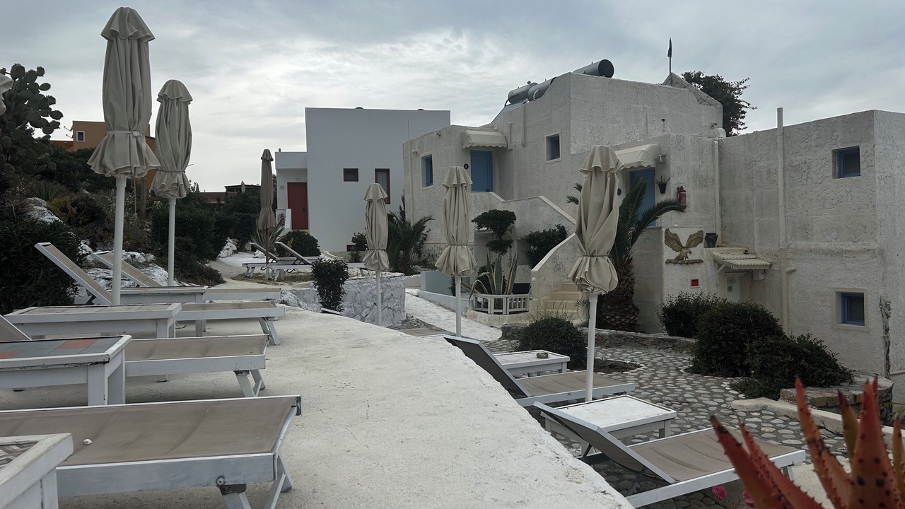 Photo of Outdoor in Piskopiano