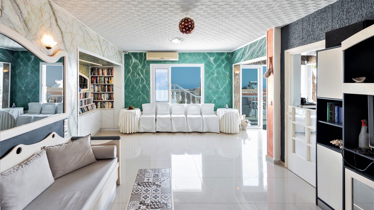 Photo of Livingroom in Piskopiano