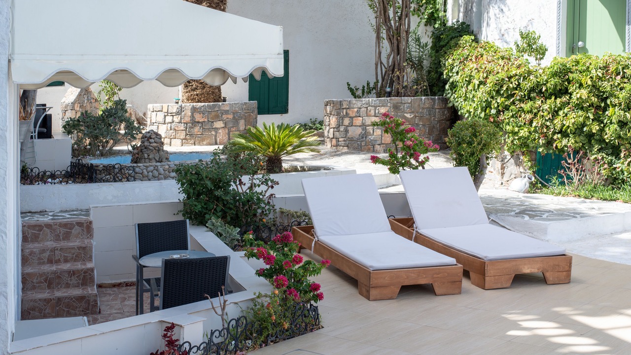Photo of Patio Balcony in Piskopiano