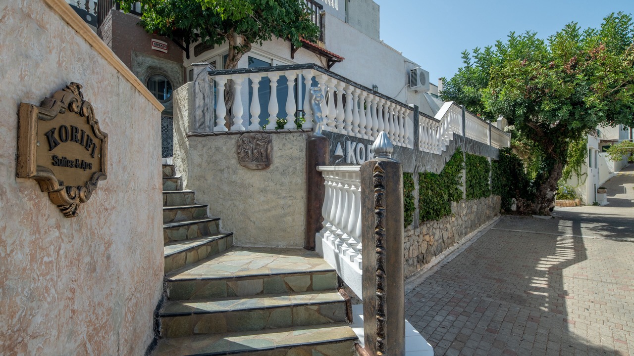 Photo of Outdoor in Piskopiano