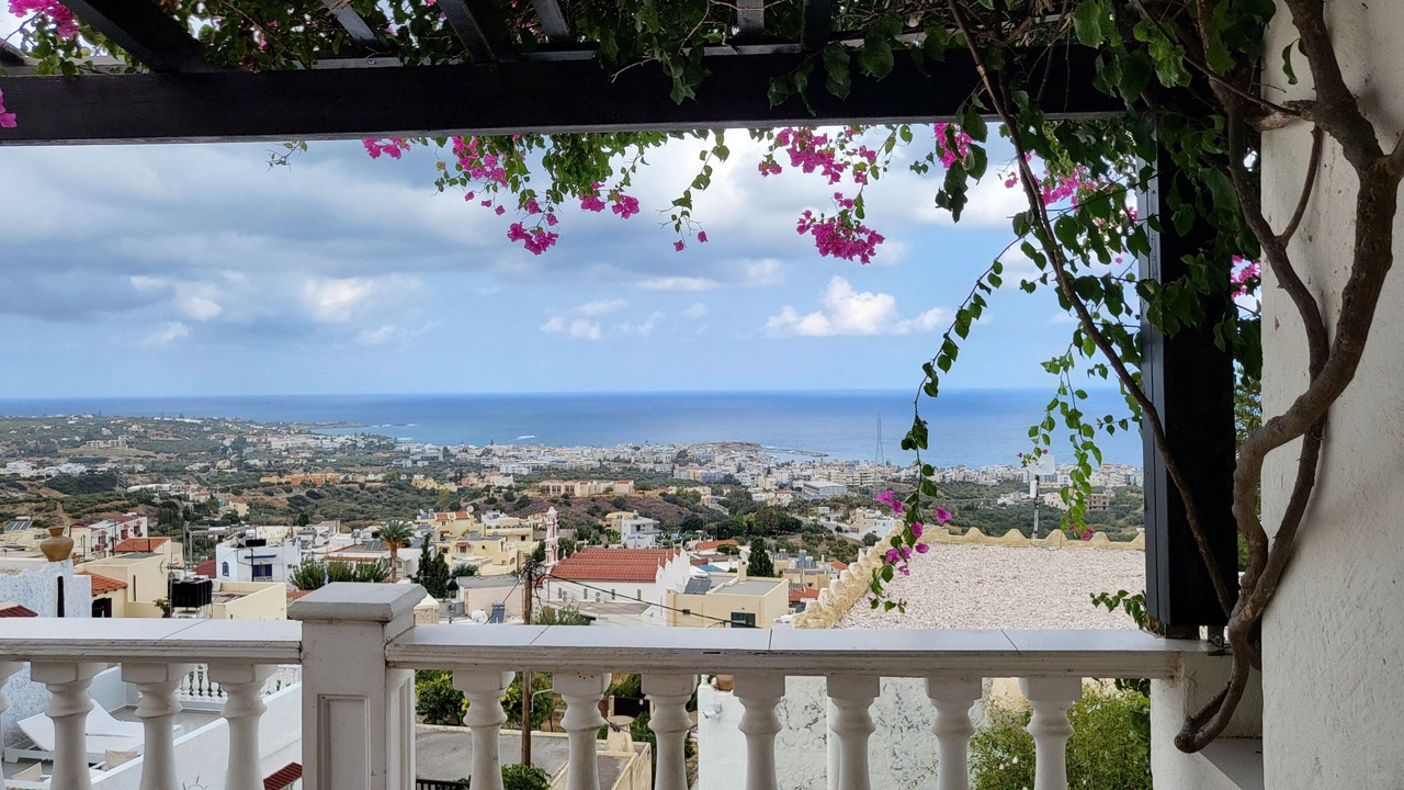 Photo of Outdoor in Piskopiano