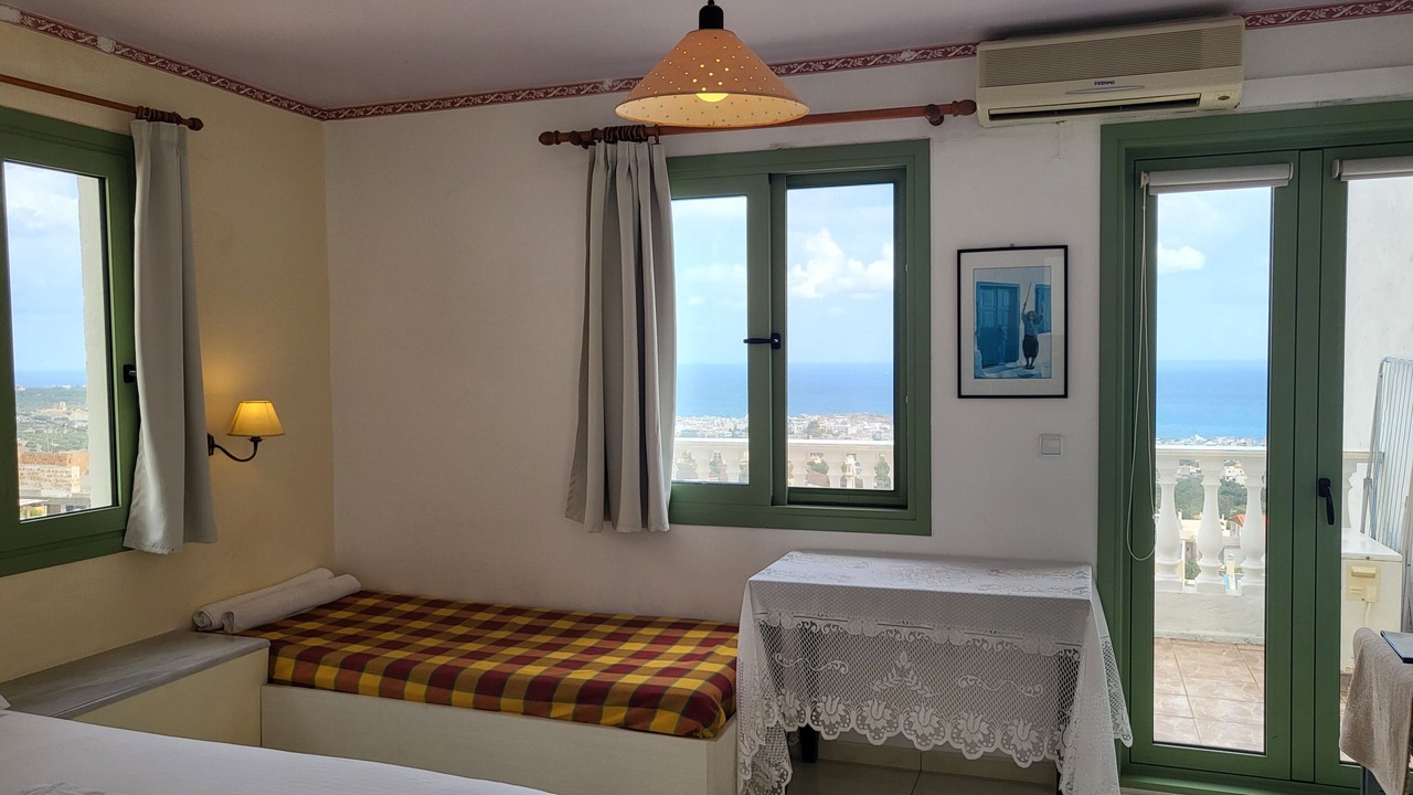 Photo of Bedroom in Piskopiano