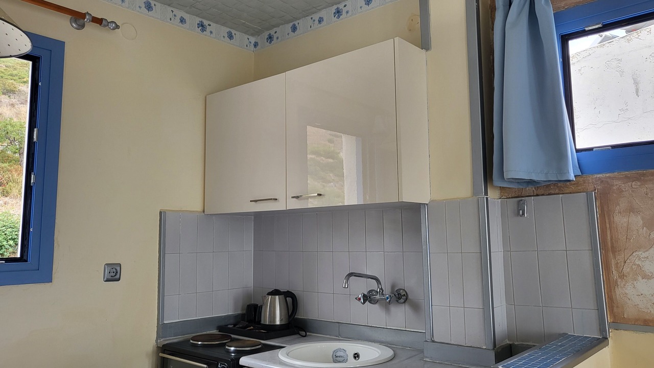 Photo of Kitchen in Piskopiano