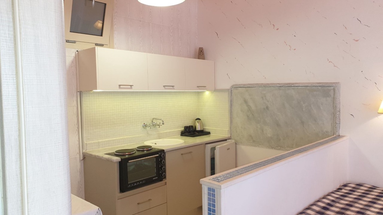 Photo of Bedroom in Piskopiano