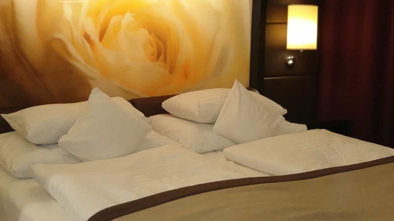 Photo of Bedroom in Piskopiano