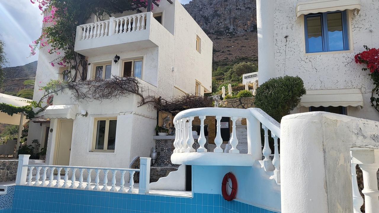 Photo of Outdoor in Piskopiano