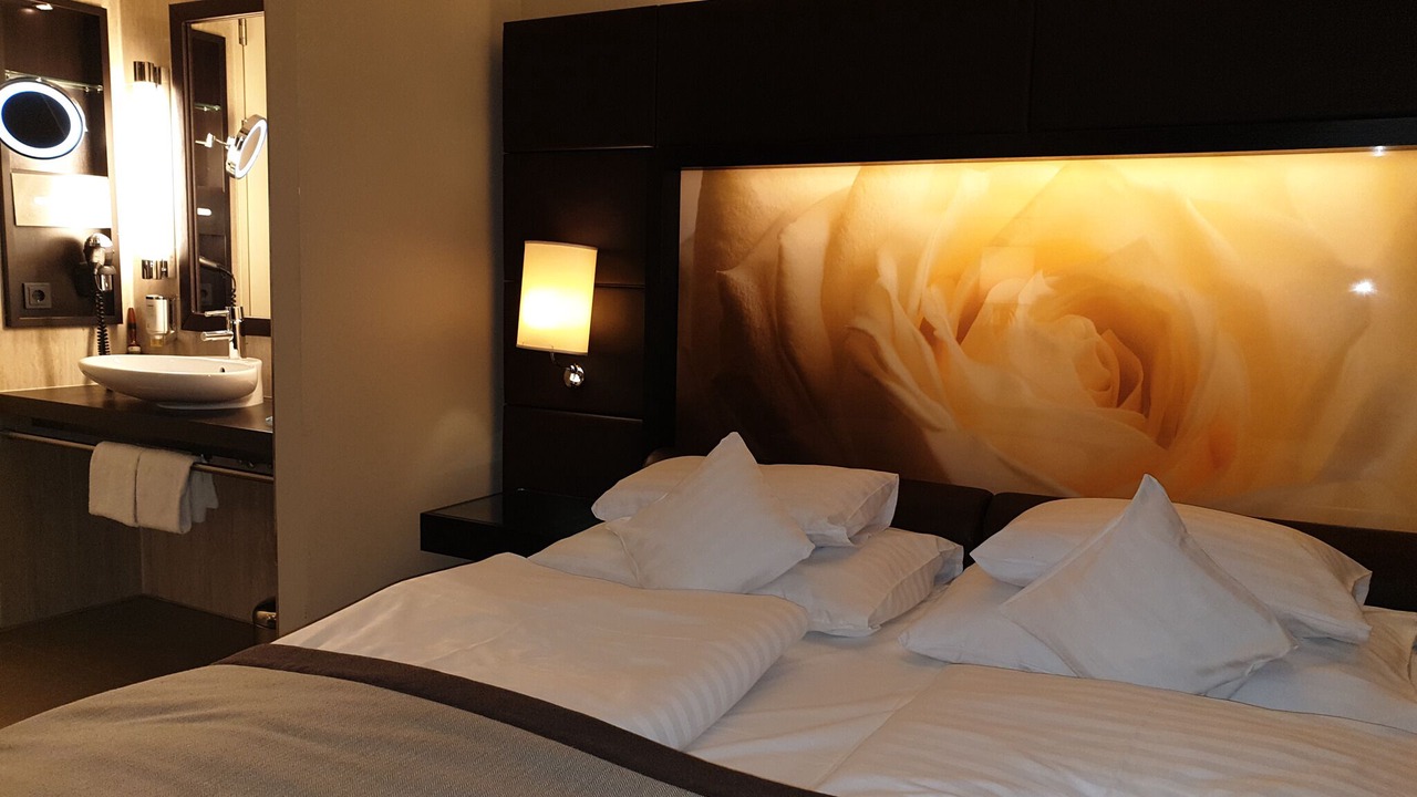 Photo of Bedroom in Piskopiano