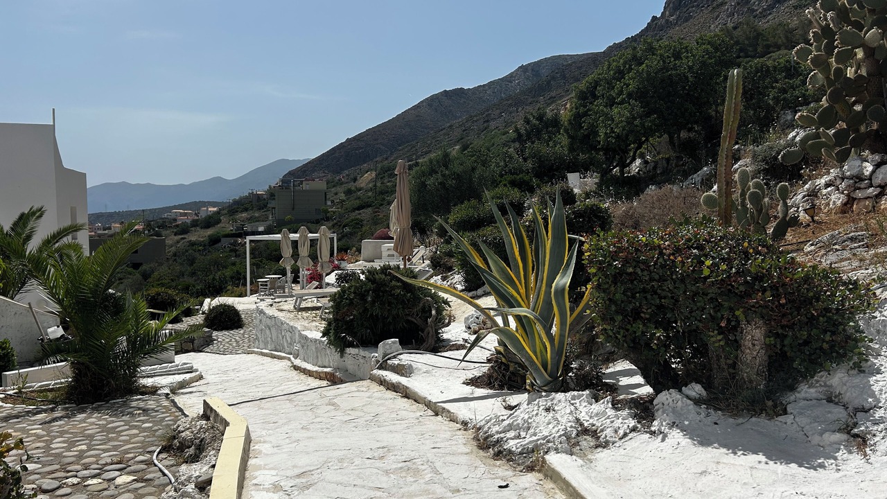 Photo of Outdoor in Piskopiano