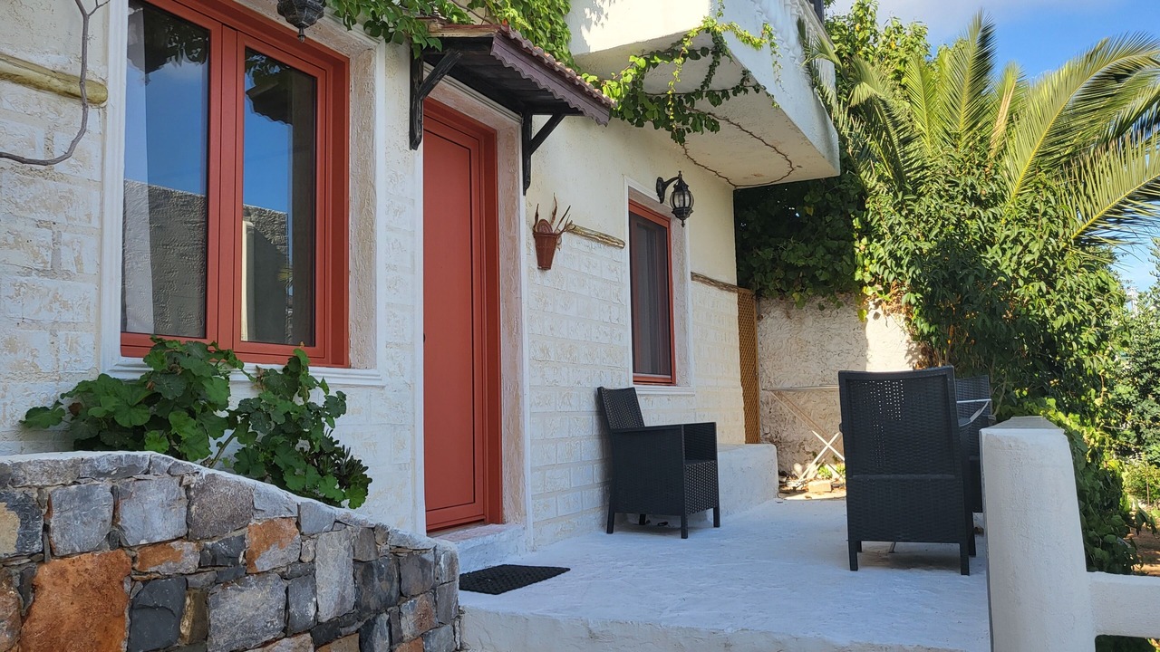 Photo of Patio Balcony in Piskopiano