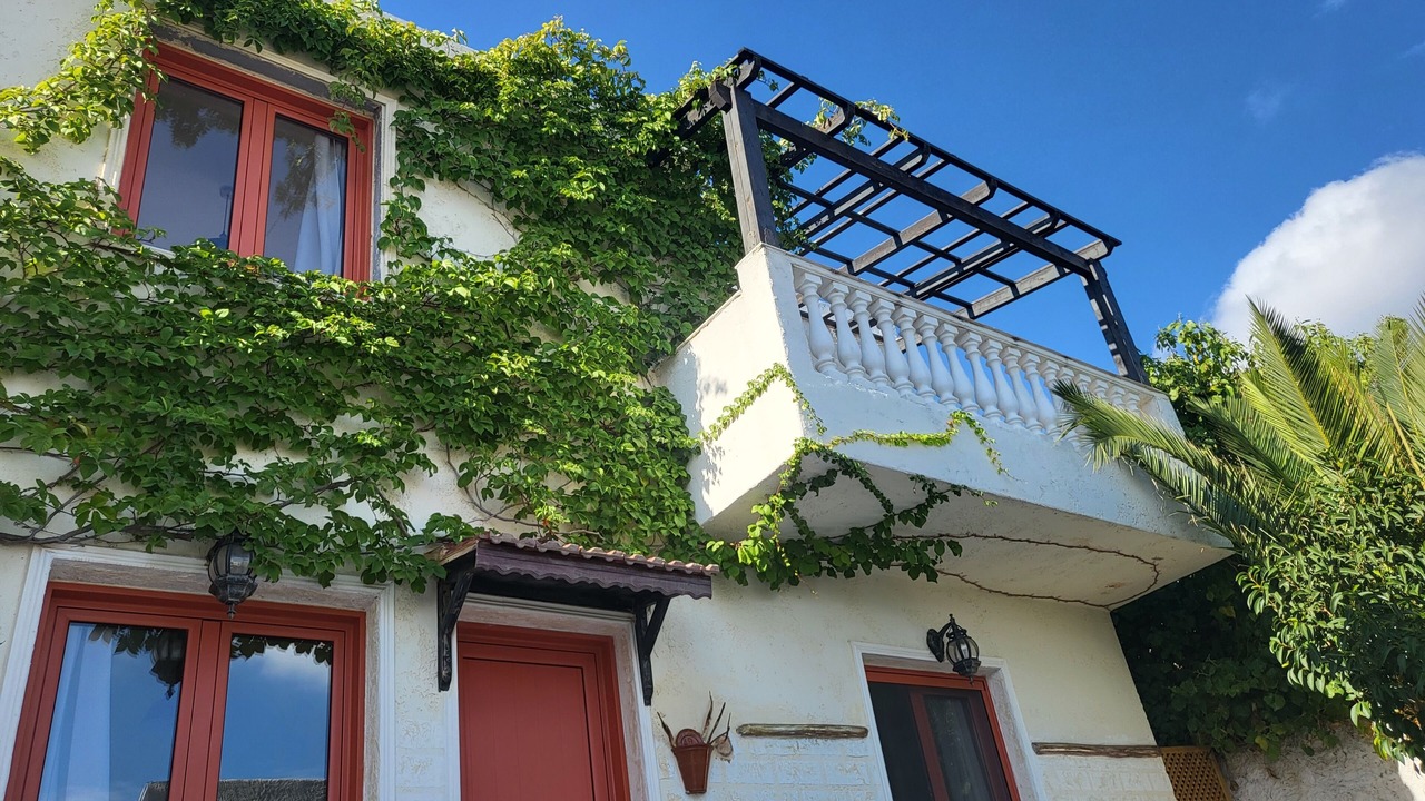Photo of Outdoor in Piskopiano