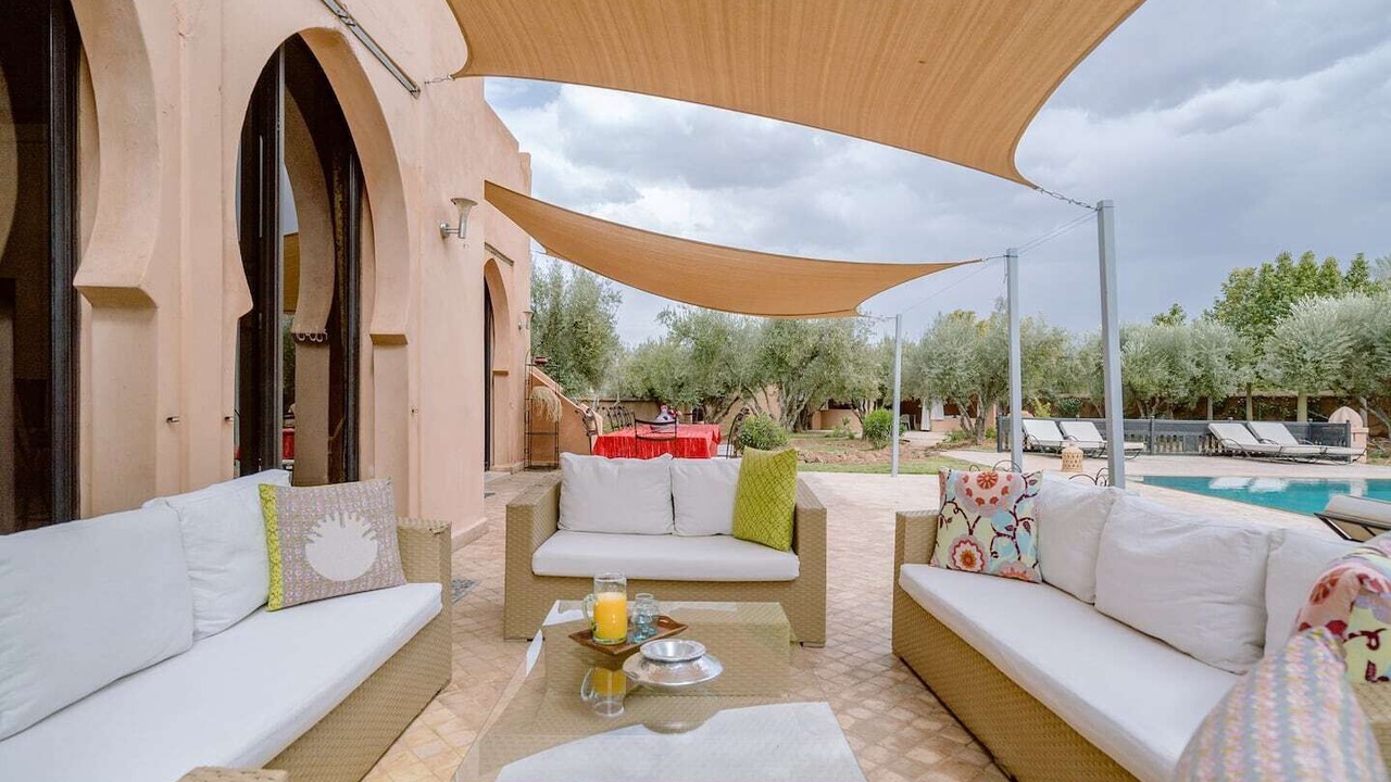 Photo of Outdoor in Ait Hamid