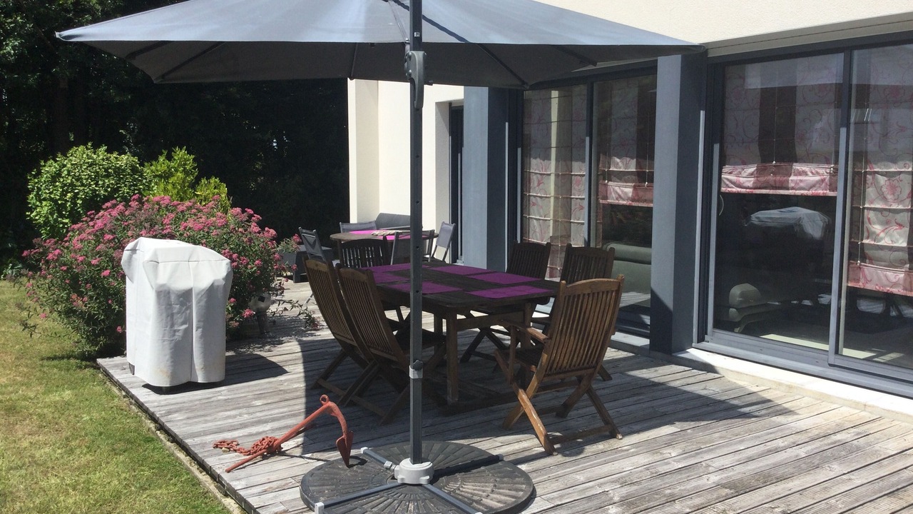 Photo of Outdoor in Larmor-Baden