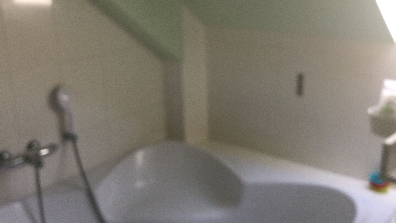 Photo of Bathroom in Larmor-Baden