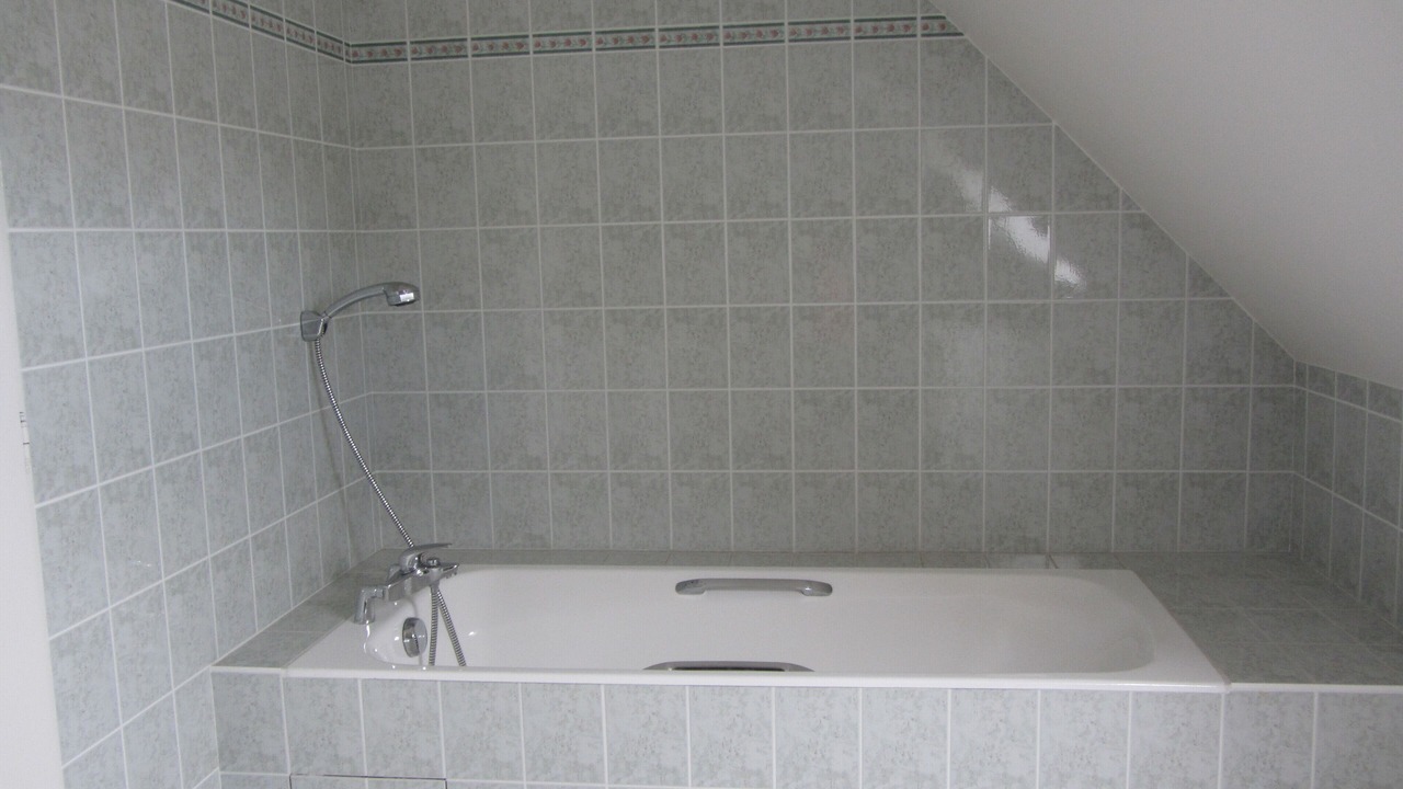 Photo of Bathroom in Donville-les-Bains