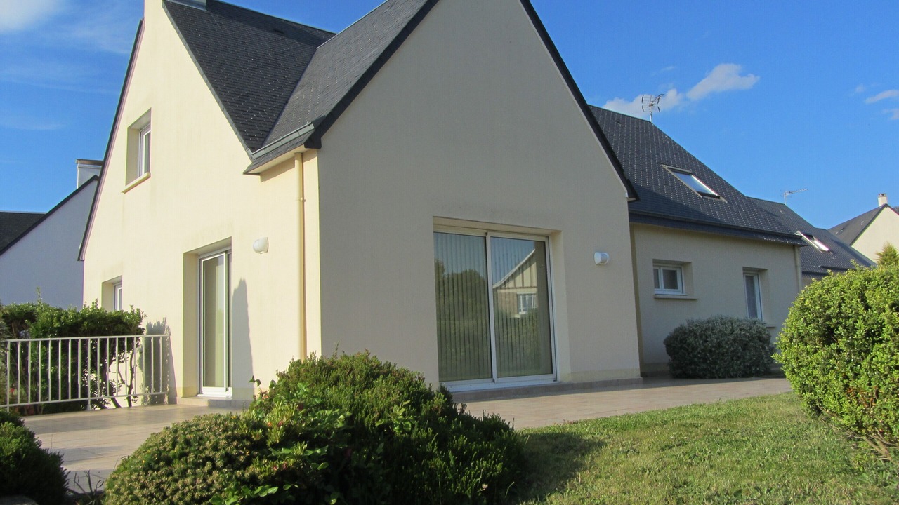 Photo of Outdoor in Donville-les-Bains