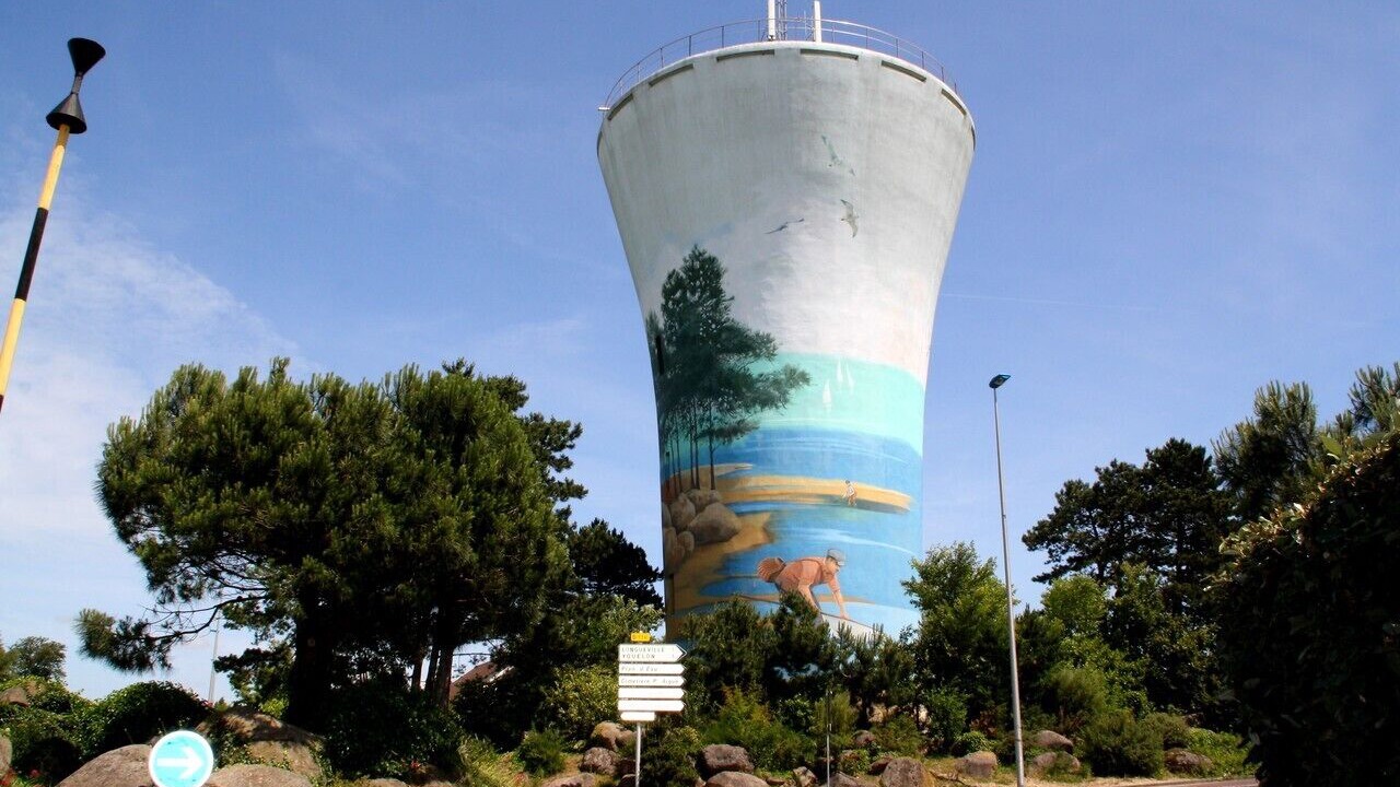 Photo of Others in Donville-les-Bains