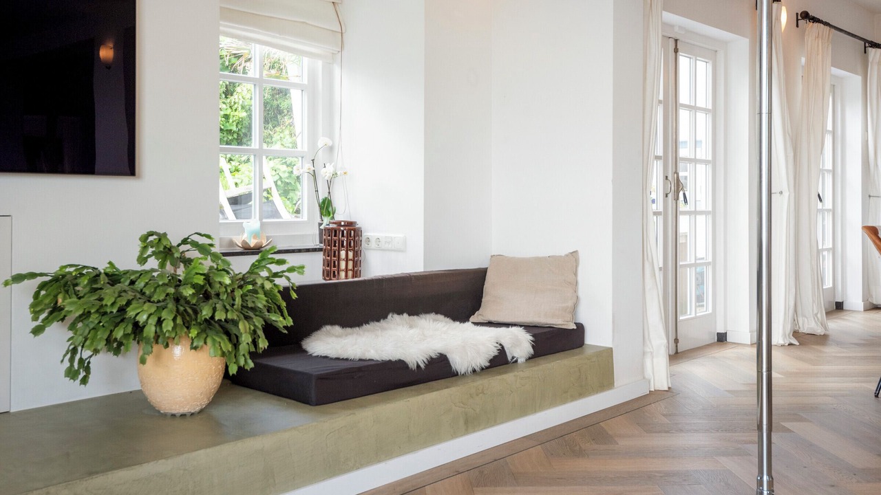 Photo of Livingroom in Municipality of Zandvoort