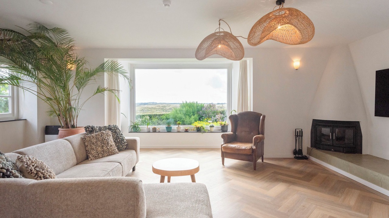 Photo of Livingroom in Municipality of Zandvoort