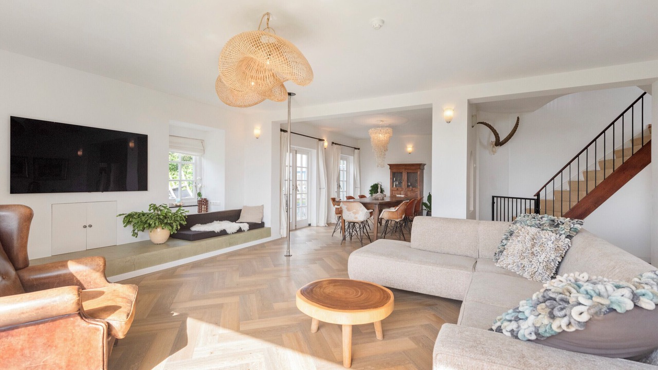 Photo of Livingroom in Municipality of Zandvoort