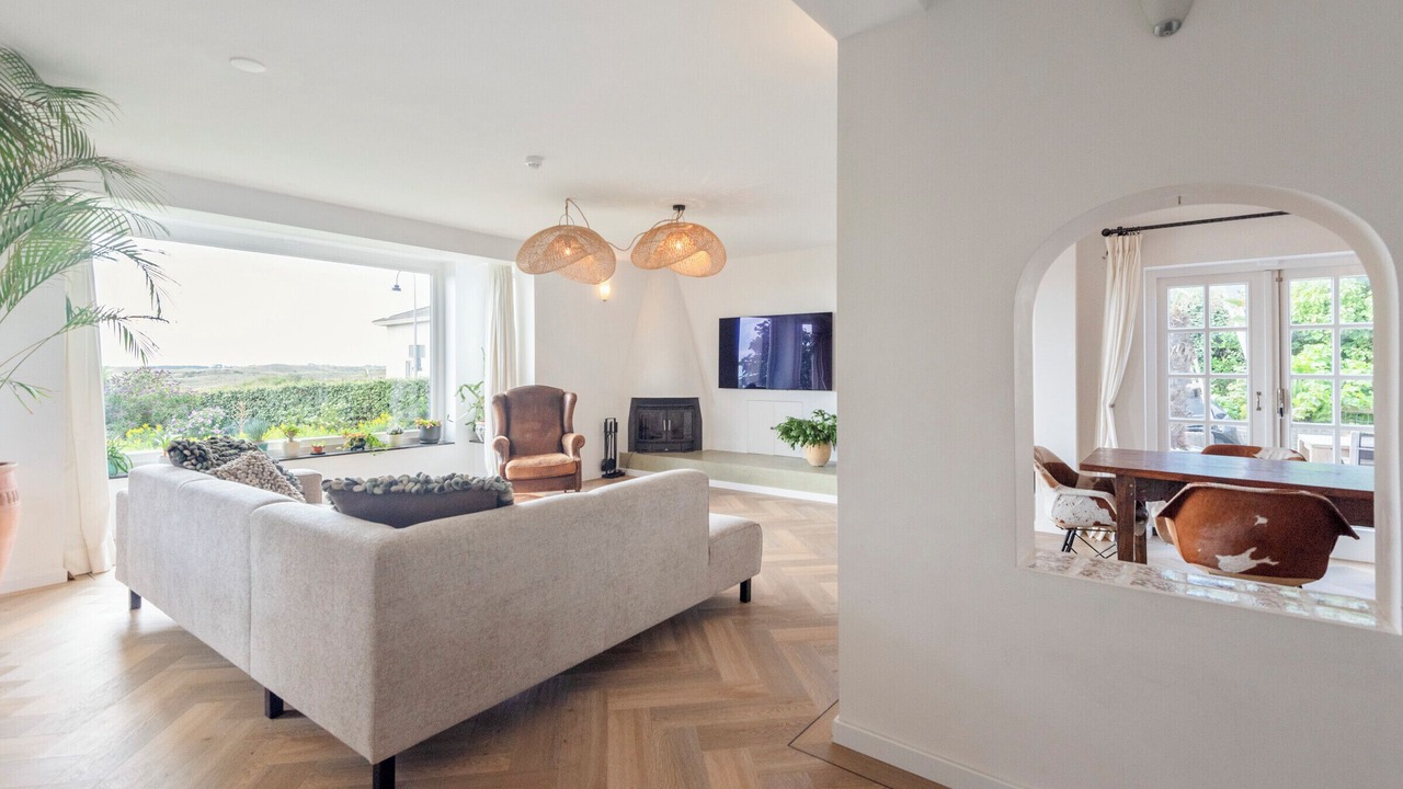 Photo of Livingroom in Municipality of Zandvoort